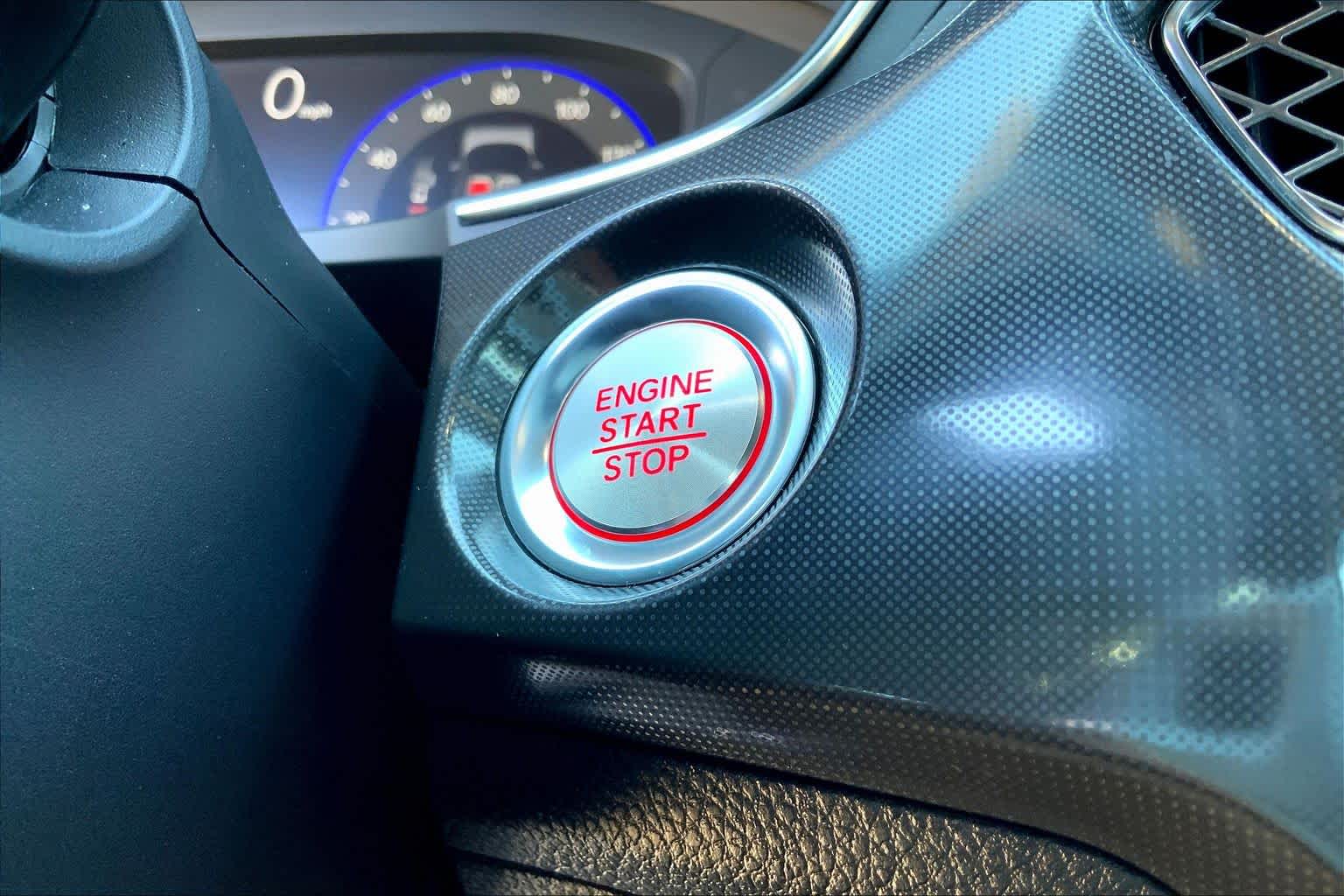 2025 Acura Integra w/A-Spec Package Majestic Black Pearl at Sterling McCall Acura