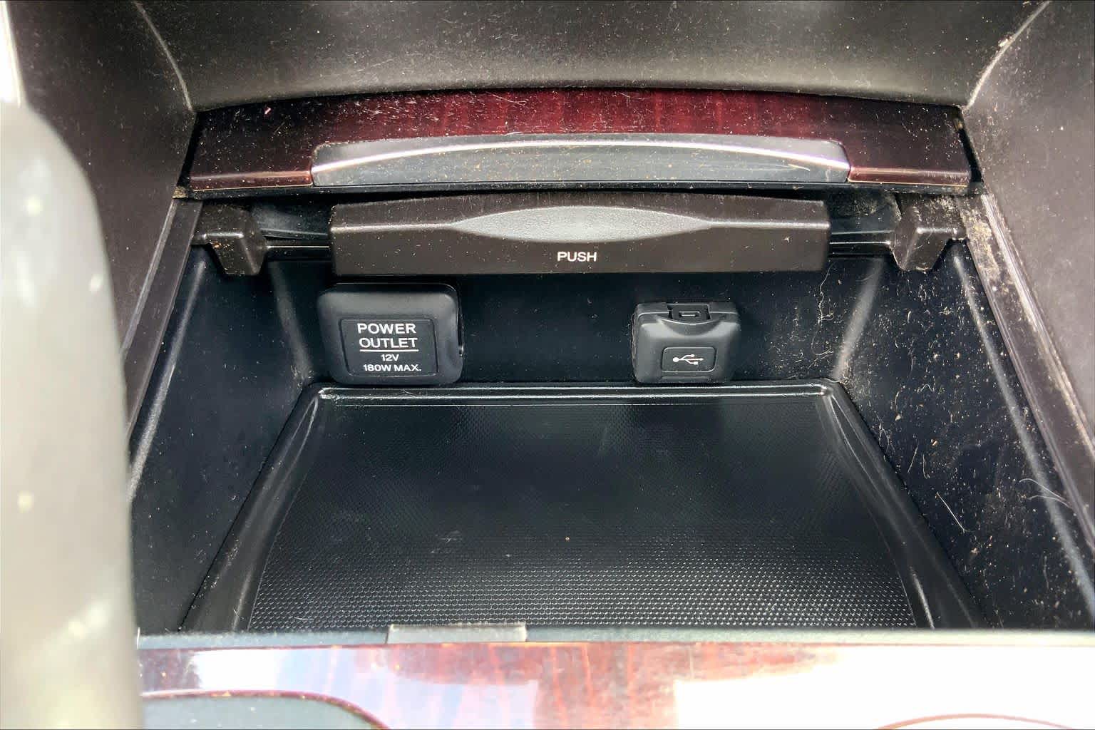 2016 Acura TLX  Basque Red Pearl II at AutoNation Ford Gulf Fwy