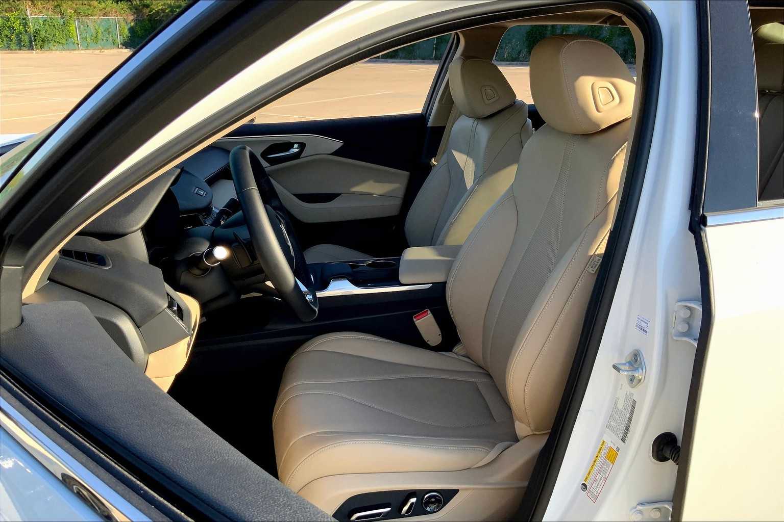 2025 Acura TLX w/Technology Package - 6