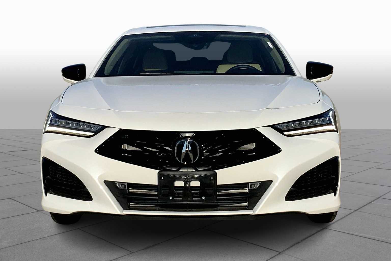2025 Acura TLX w/Technology Package - 2