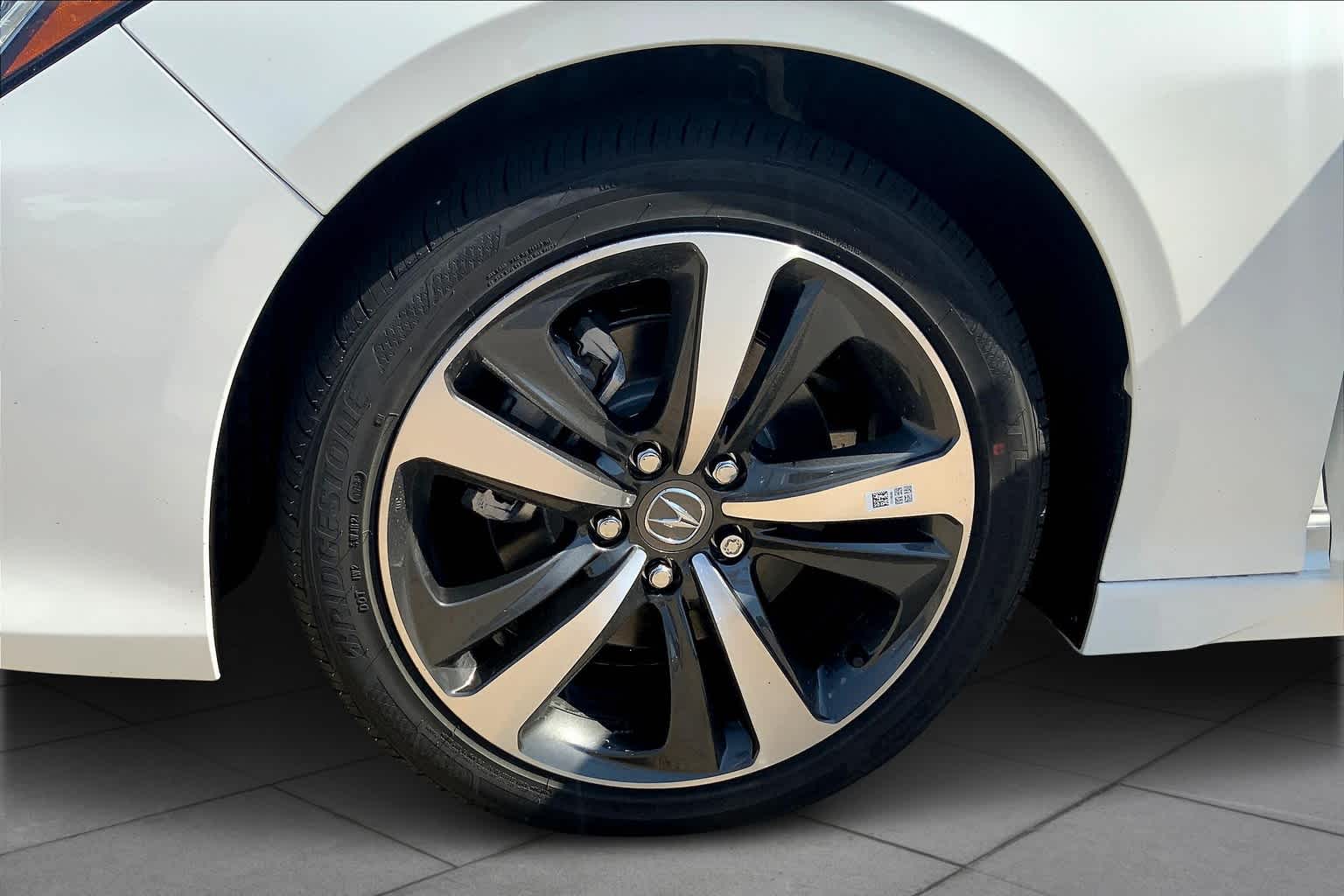 2025 Acura TLX w/Technology Package - 11