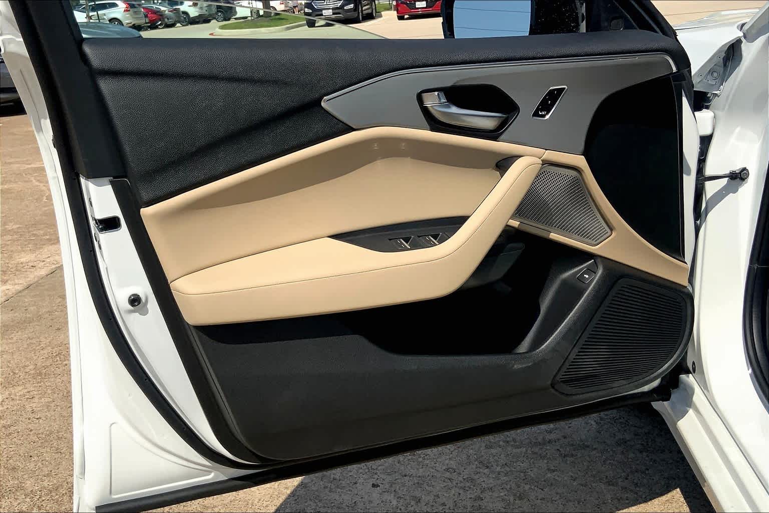 2025 Acura TLX w/Technology Package - 9