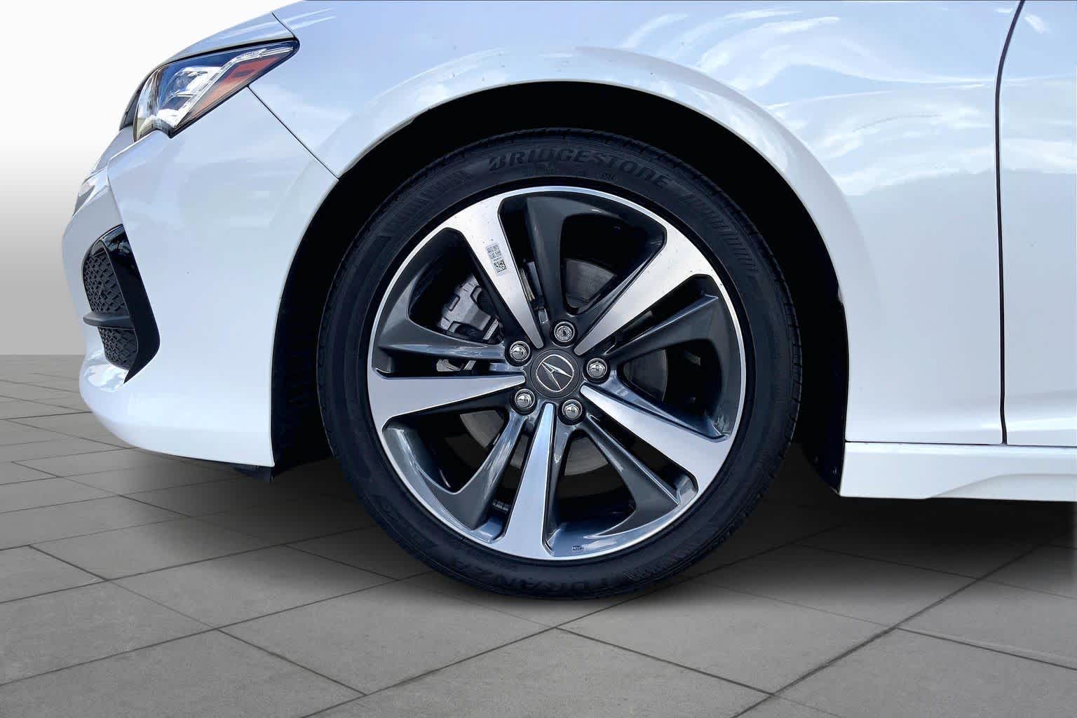 2025 Acura TLX w/Technology Package - 8