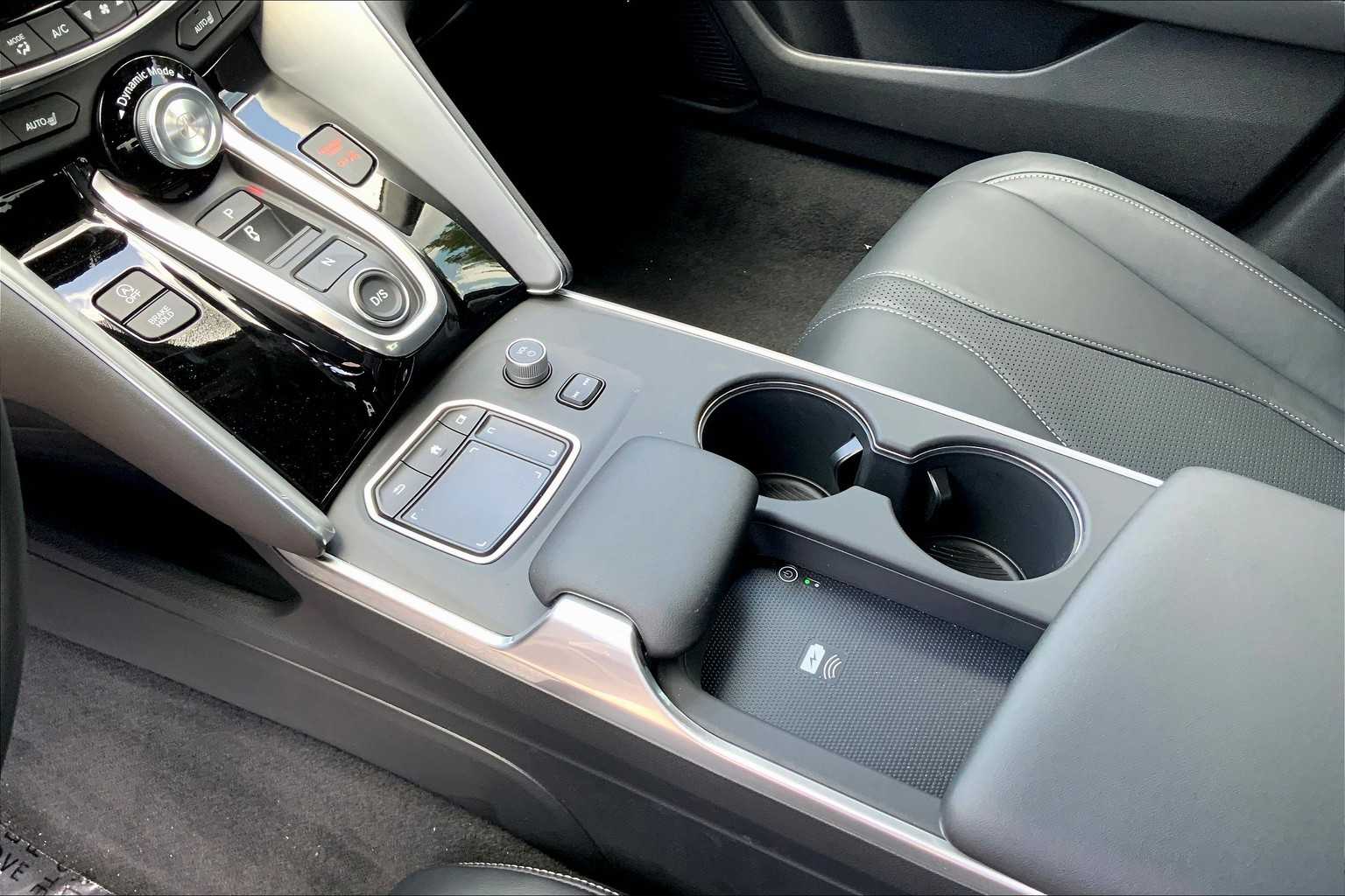 2025 Acura TLX w/Technology Package - 6