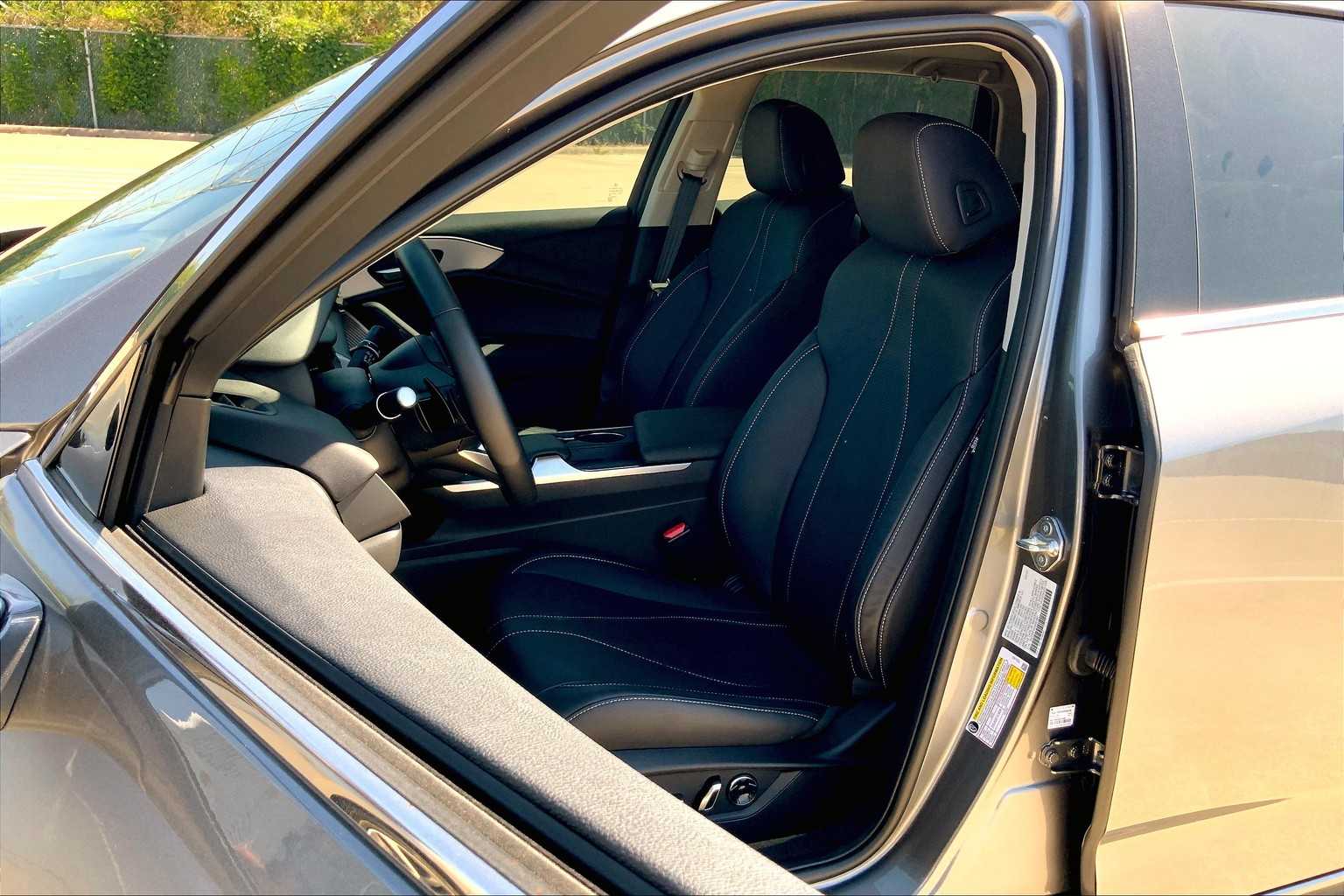 2025 Acura TLX w/Technology Package - 6