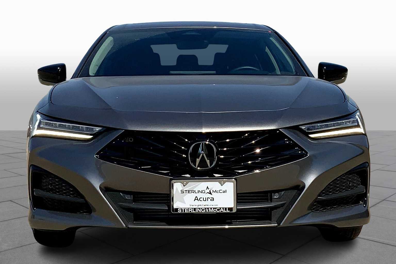 2025 Acura TLX w/Technology Package - 2