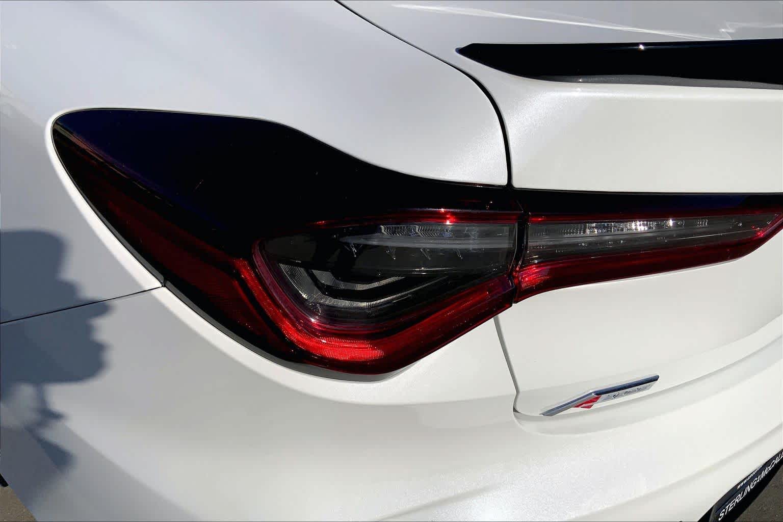 2022 Acura TLX w/A-Spec Package Platinum White Pearl at Sterling McCall Acura