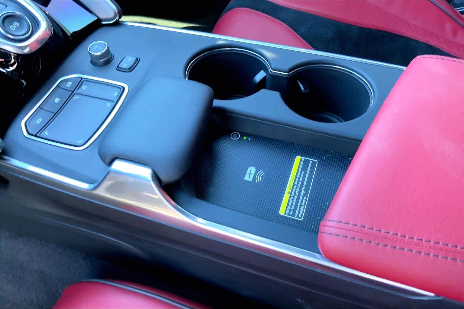 2022 Acura TLX w/A-Spec Package Platinum White Pearl at Sterling McCall Acura