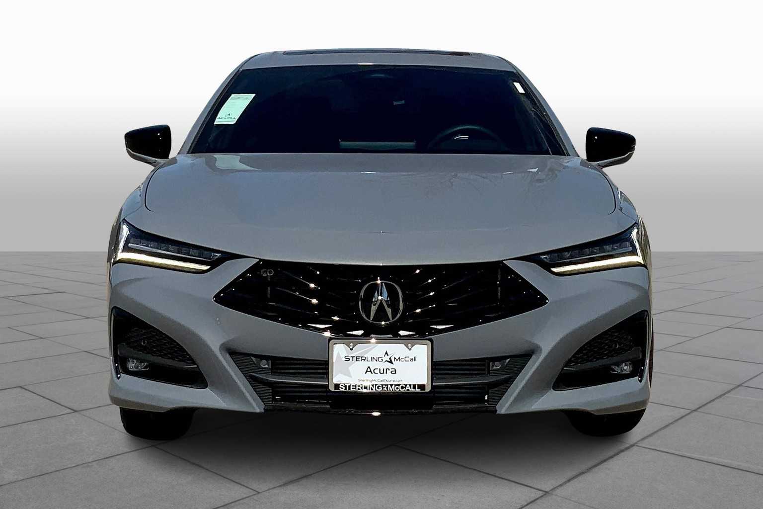 2025 Acura TLX w/A-Spec Package - 2