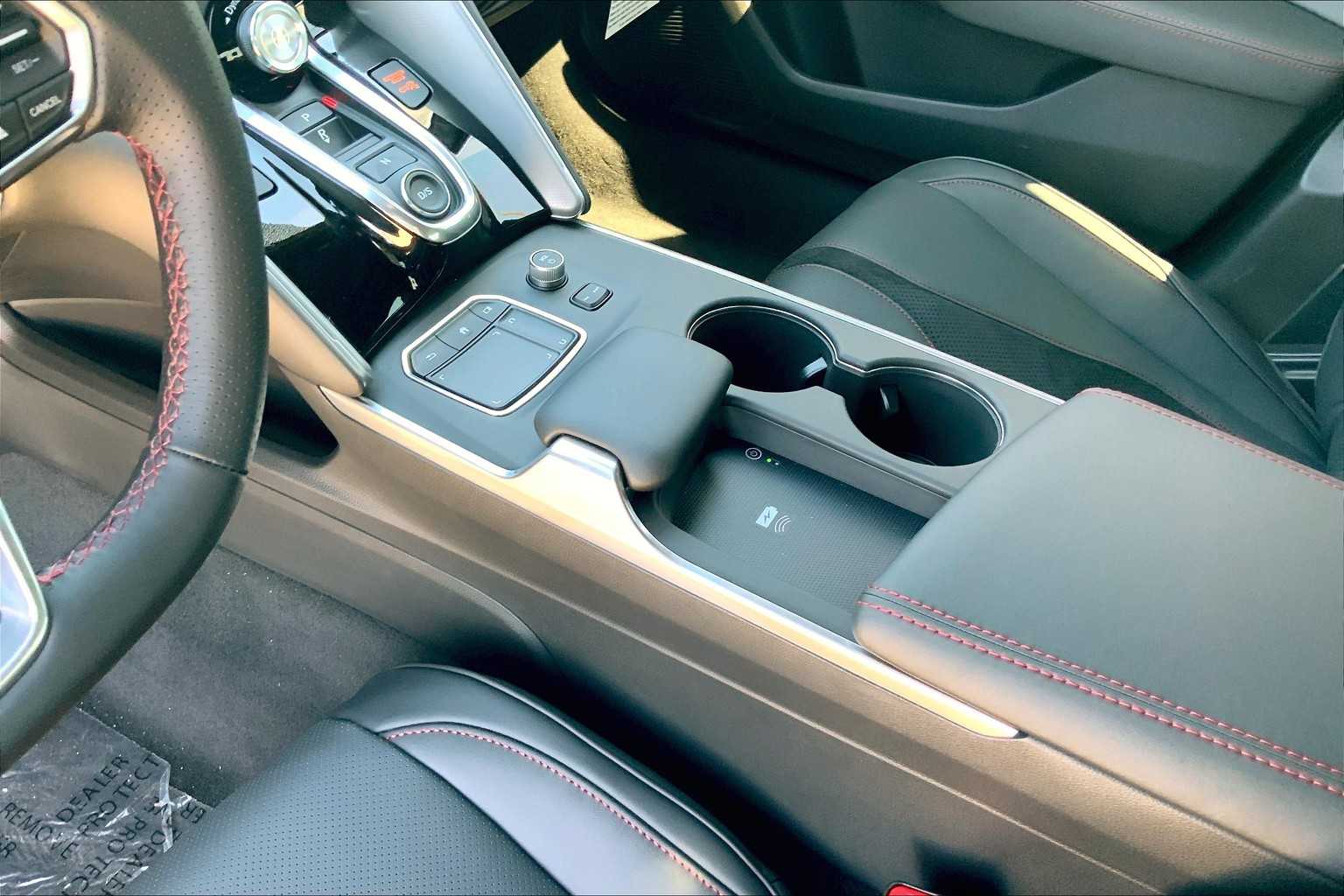 2025 Acura TLX w/A-Spec Package - 6