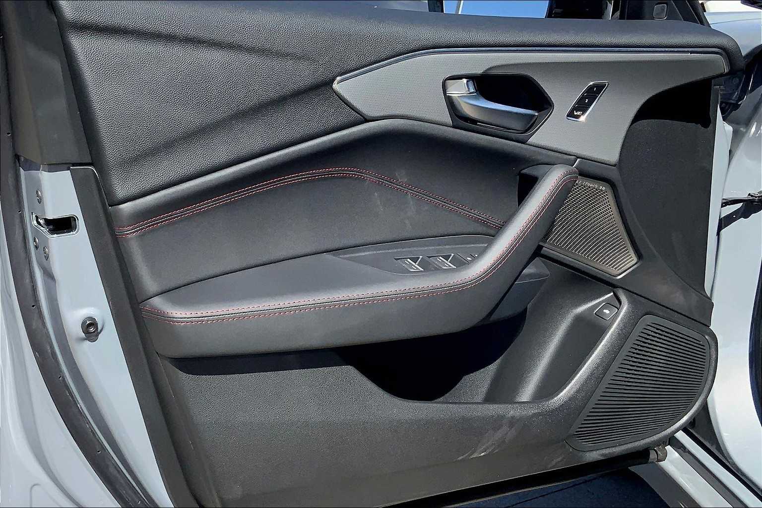 2025 Acura TLX w/A-Spec Package - 9