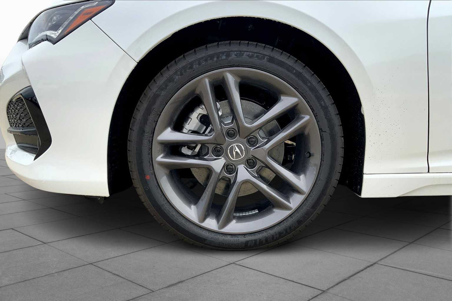 2025 Acura TLX w/A-Spec Package - 11