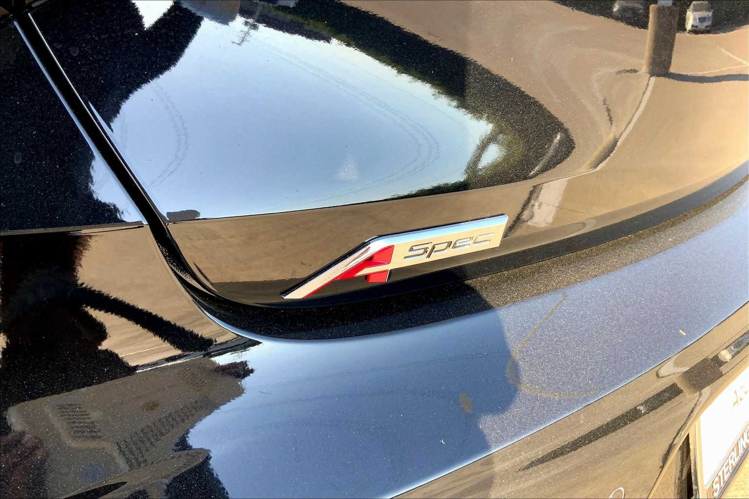 2025 Acura TLX w/A-Spec Package - 8