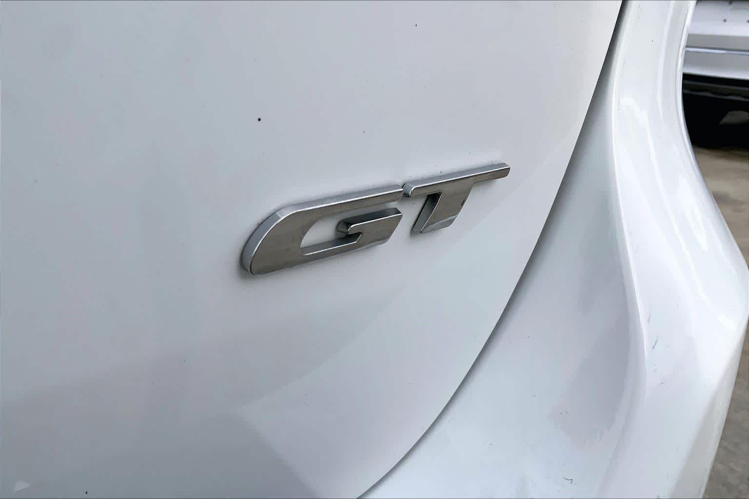 2023 Dodge Durango GT Plus White Knuckle Clearcoat at Turner Chevrolet