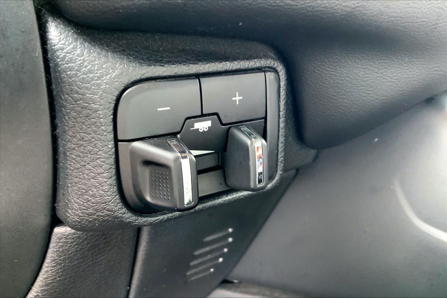 2023 Dodge Durango GT Plus White Knuckle Clearcoat at Turner Chevrolet