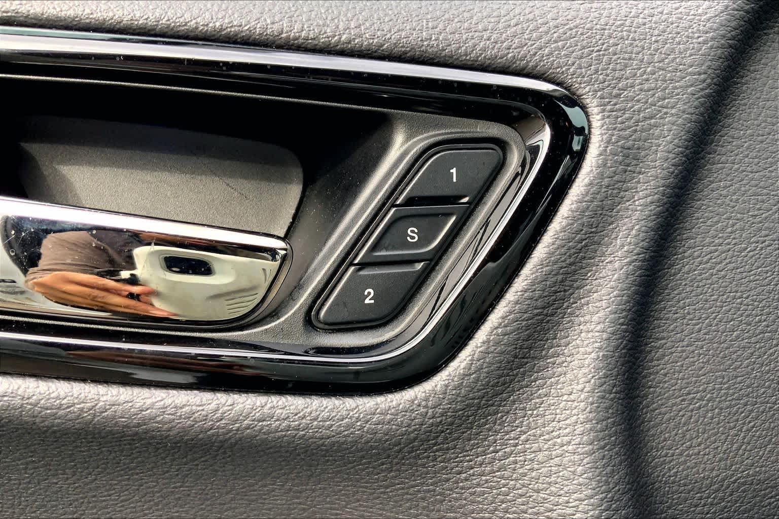 2023 Dodge Durango GT Plus White Knuckle Clearcoat at Turner Chevrolet