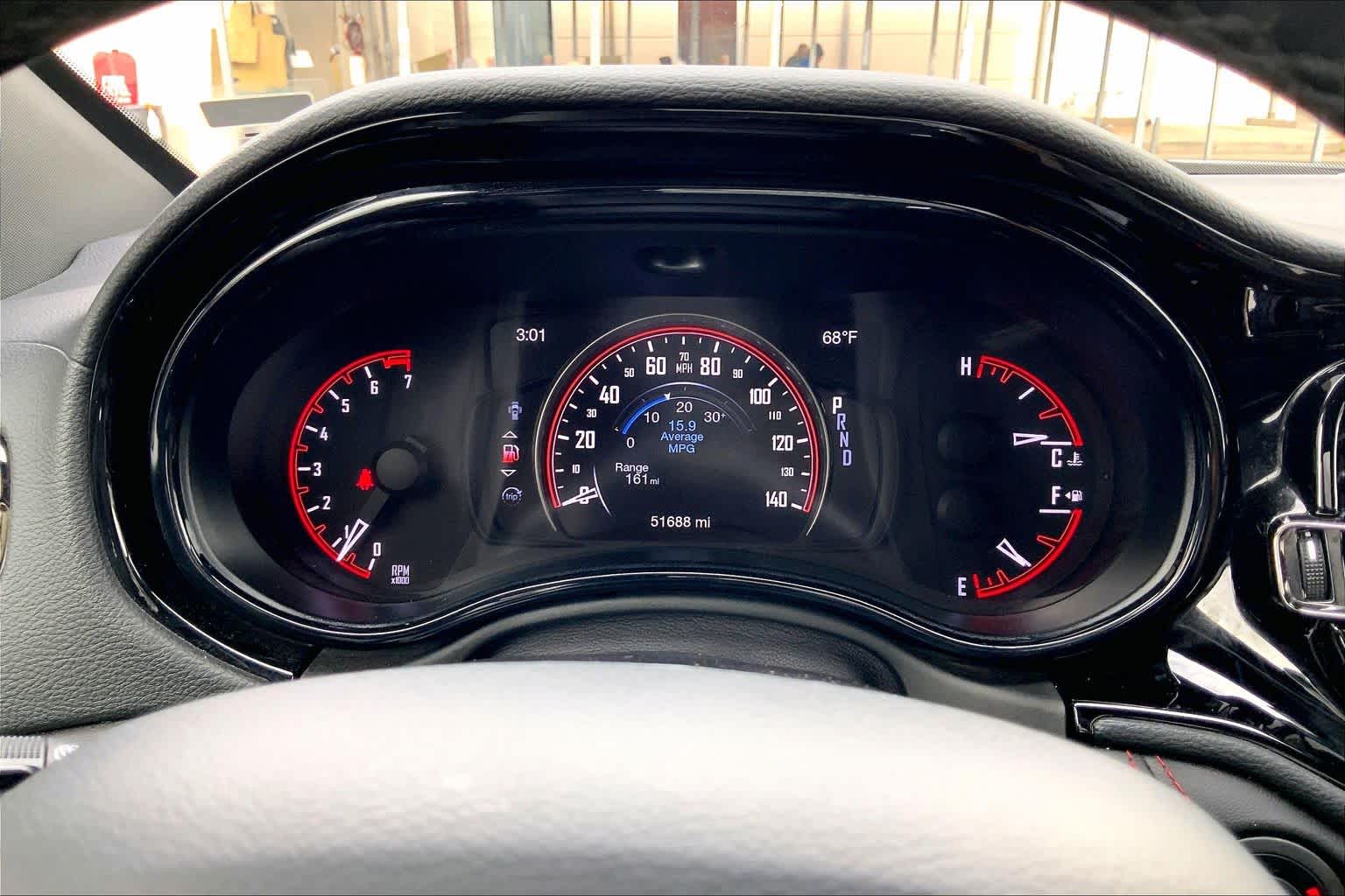 2023 Dodge Durango GT Plus White Knuckle Clearcoat at Turner Chevrolet