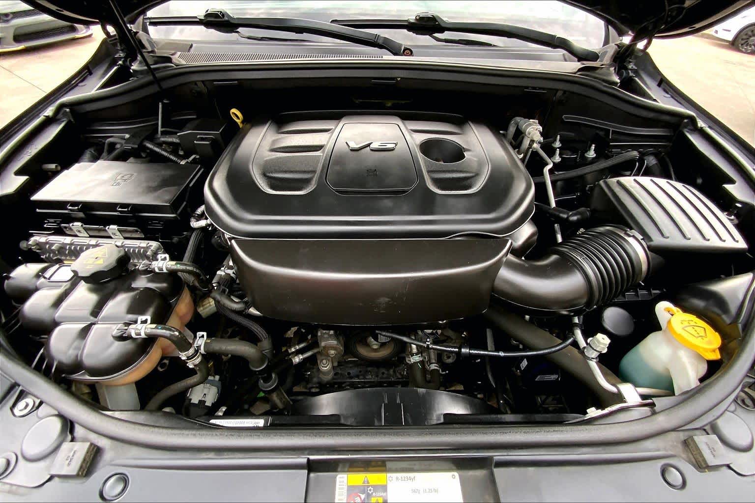 2017 Jeep Grand Cherokee Altitude Diamond Black Crystal Pearlcoat at AutoNation Toyota Gulf Fwy