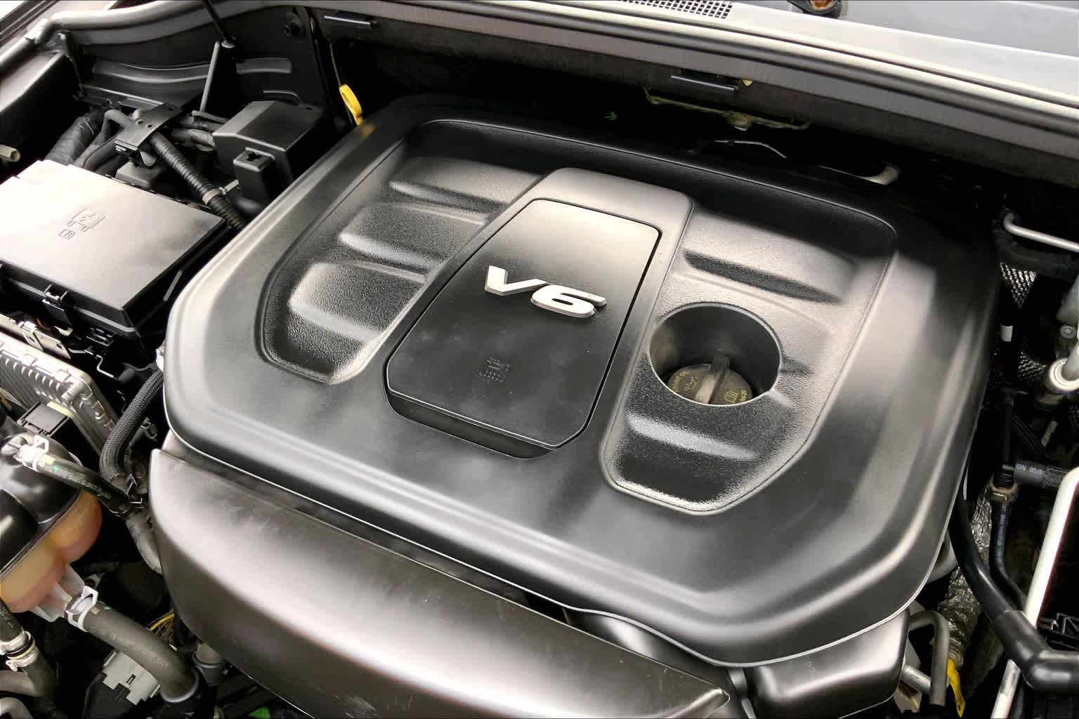 2017 Jeep Grand Cherokee Altitude Diamond Black Crystal Pearlcoat at AutoNation Toyota Gulf Fwy