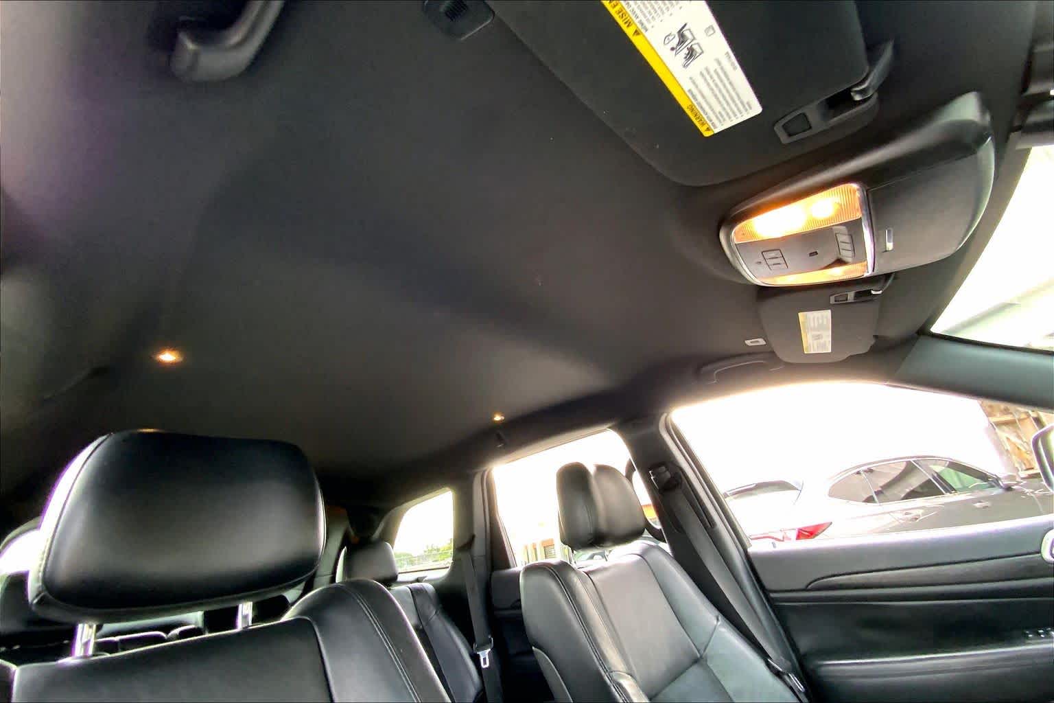 2017 Jeep Grand Cherokee Altitude Diamond Black Crystal Pearlcoat at AutoNation Toyota Gulf Fwy