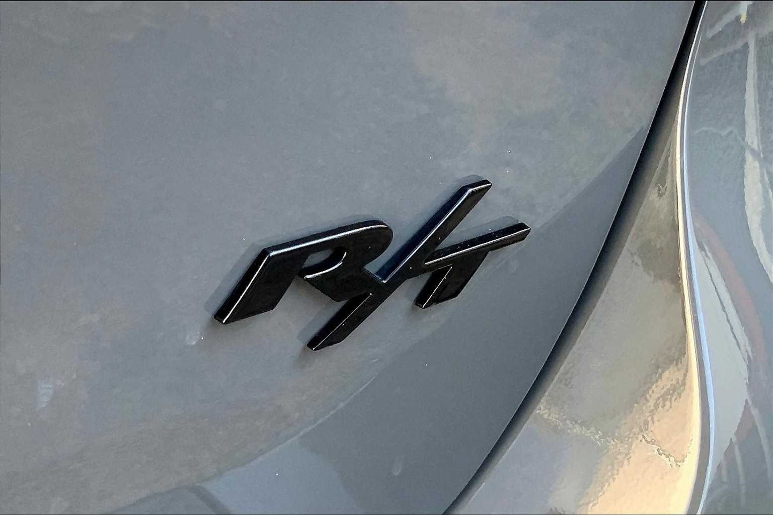 2023 Dodge Durango R/T Plus Destroyer Gray Clearcoat at Sterling McCall Acura