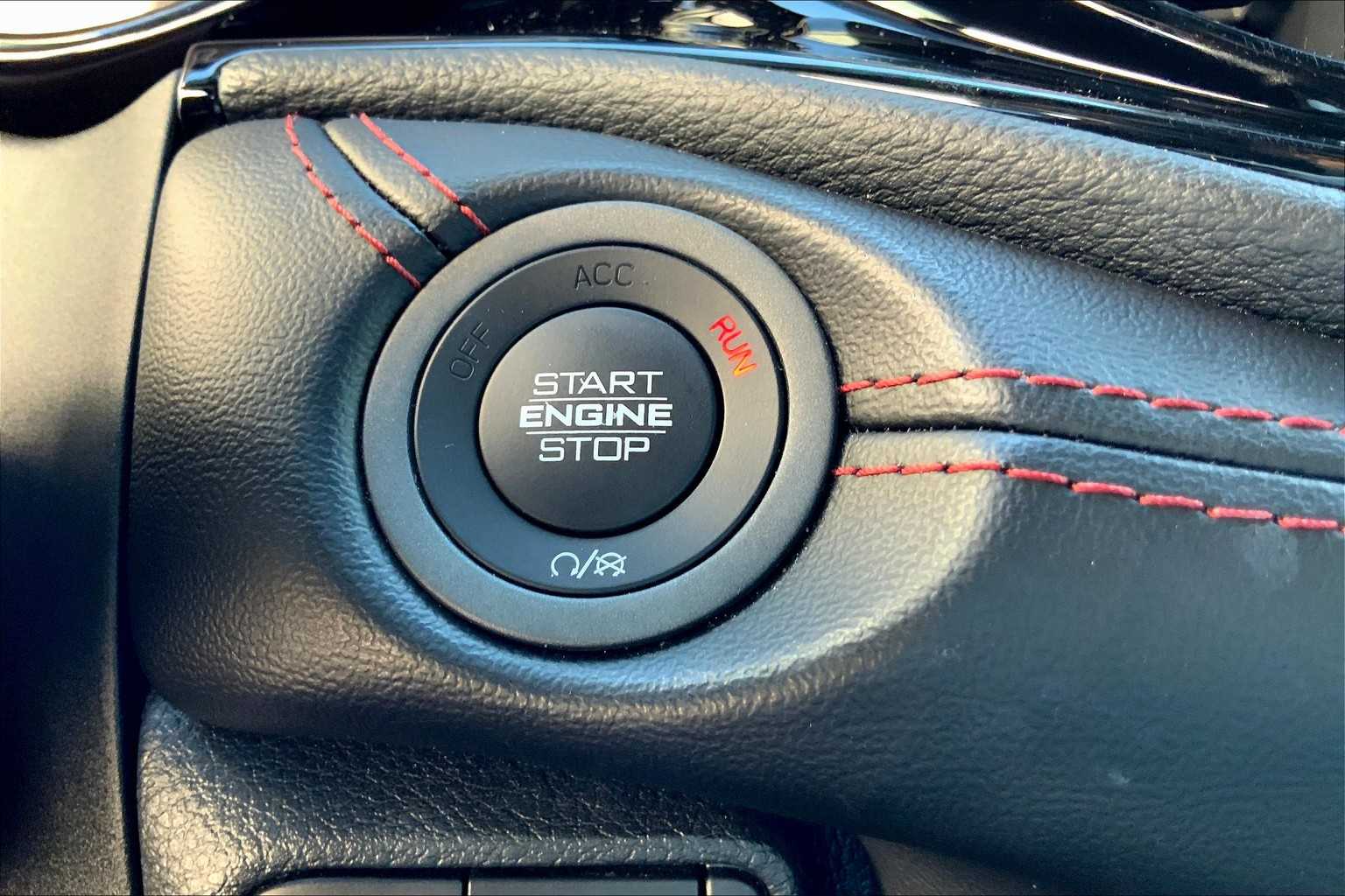 2023 Dodge Durango R/T Plus Destroyer Gray Clearcoat at Sterling McCall Acura