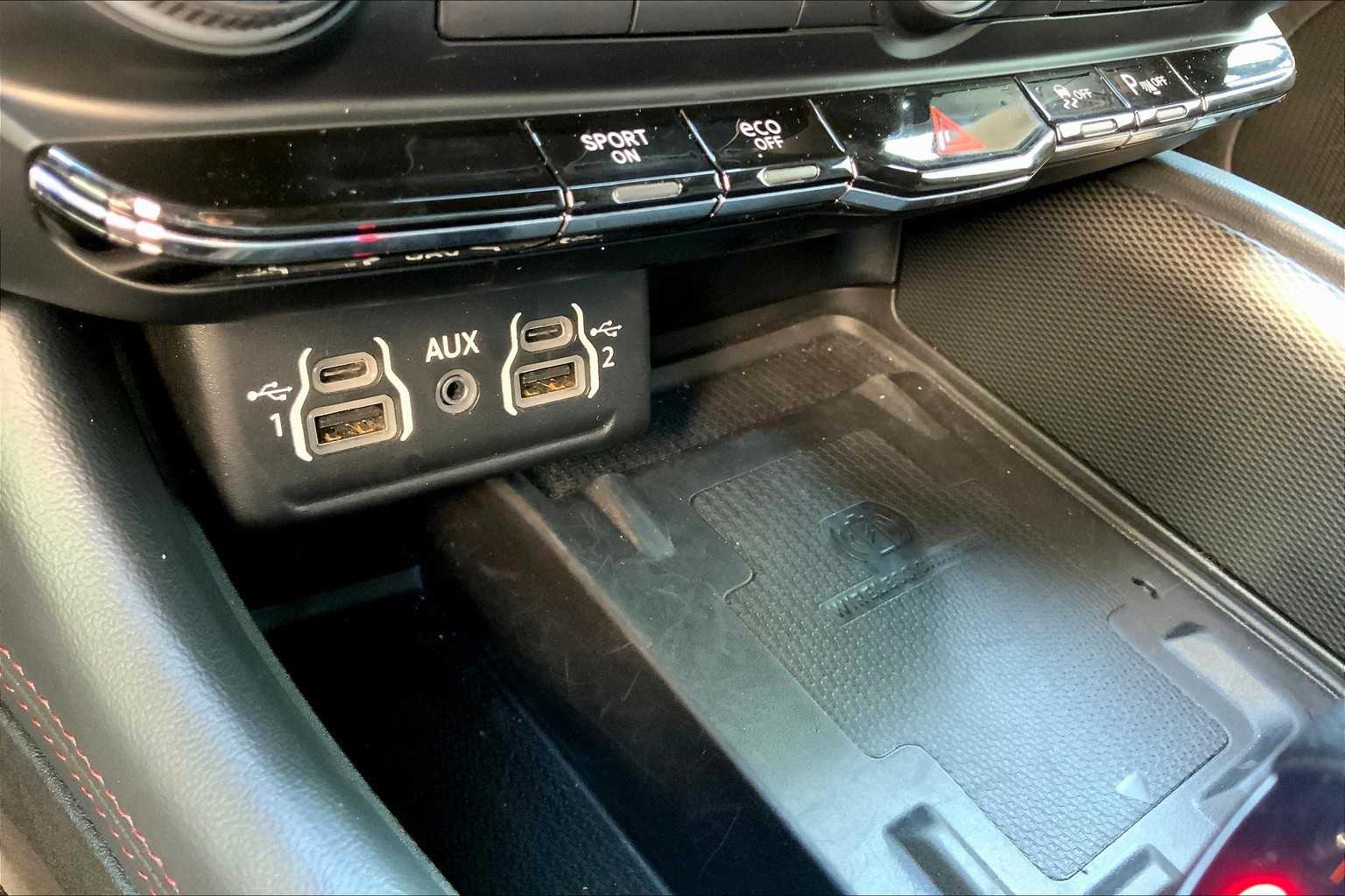 2023 Dodge Durango R/T Plus Destroyer Gray Clearcoat at Sterling McCall Acura