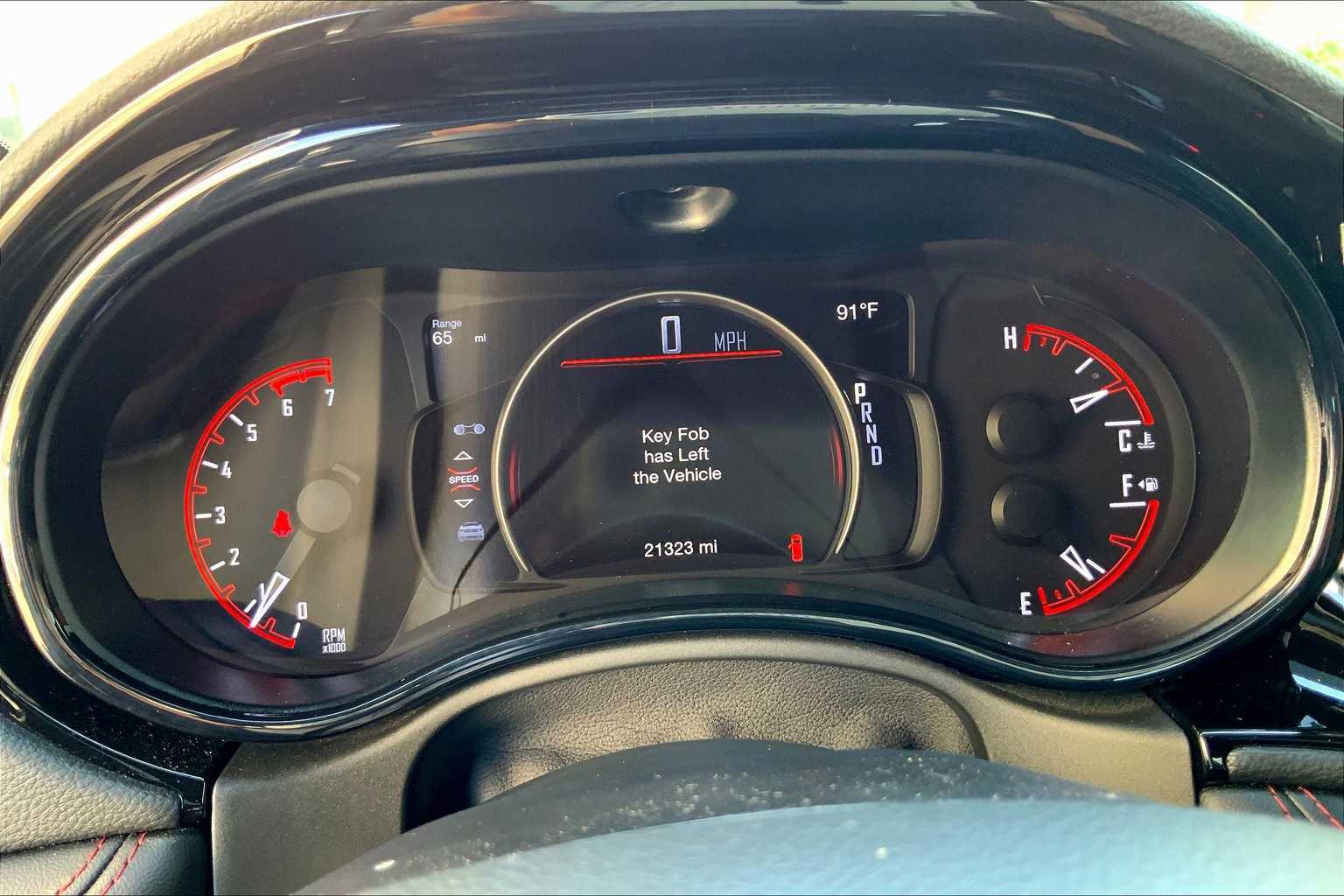 2023 Dodge Durango R/T Plus Destroyer Gray Clearcoat at Sterling McCall Acura