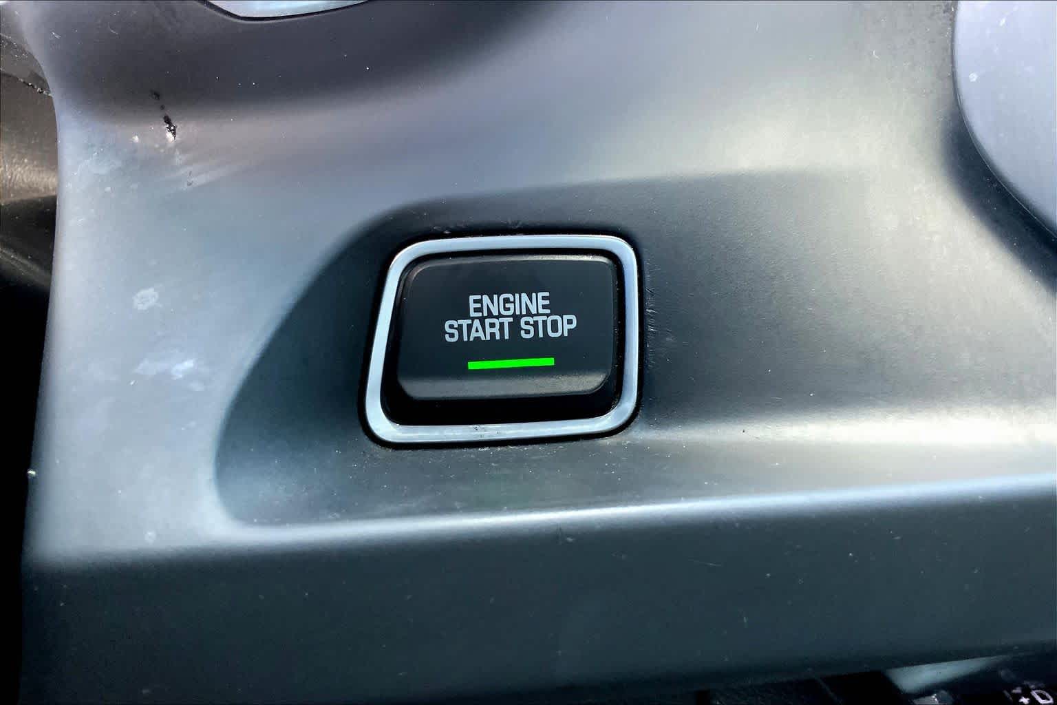 2019 Chevrolet Camaro 1LT Black at Delta Auto Alliance