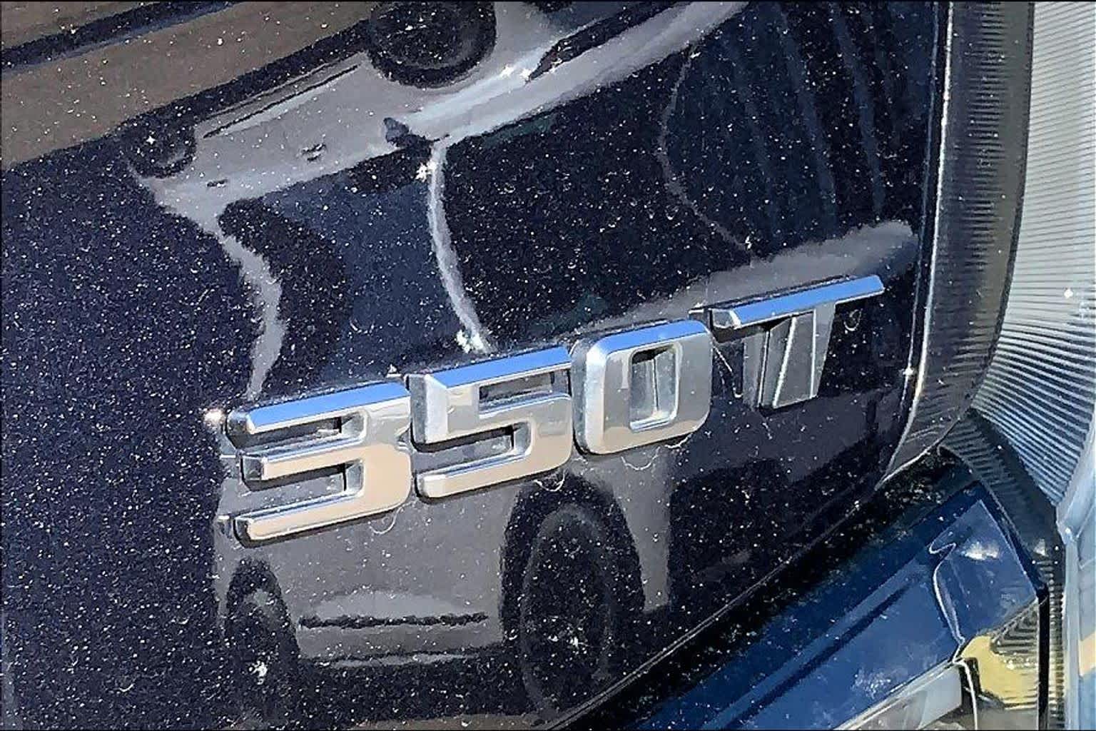 2022 Cadillac XT4 FWD Sport Galactic Grey Metallic at Tomball Ford