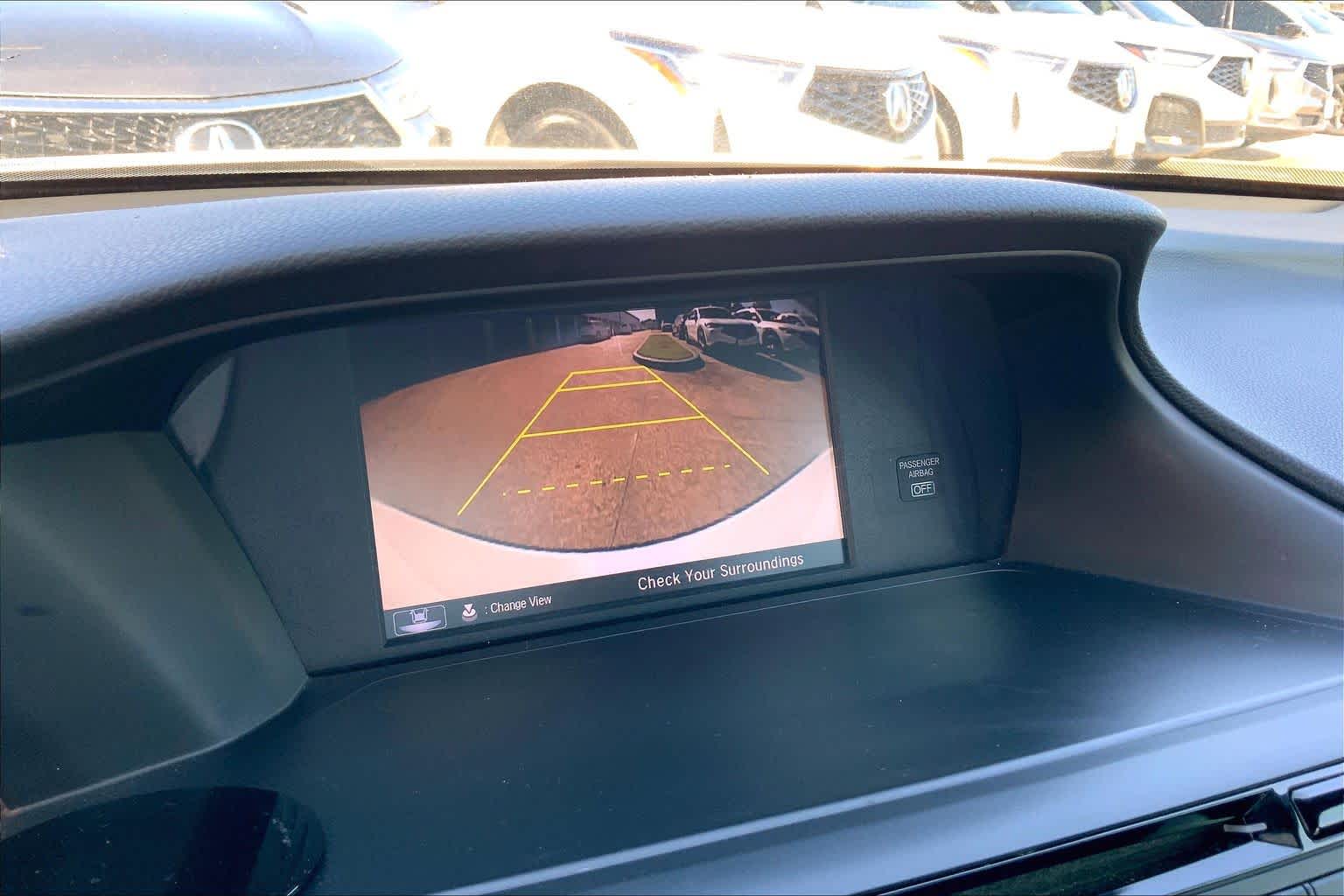 2017 Honda Accord Sport SE White Orchid Pearl at Honda of Clear Lake