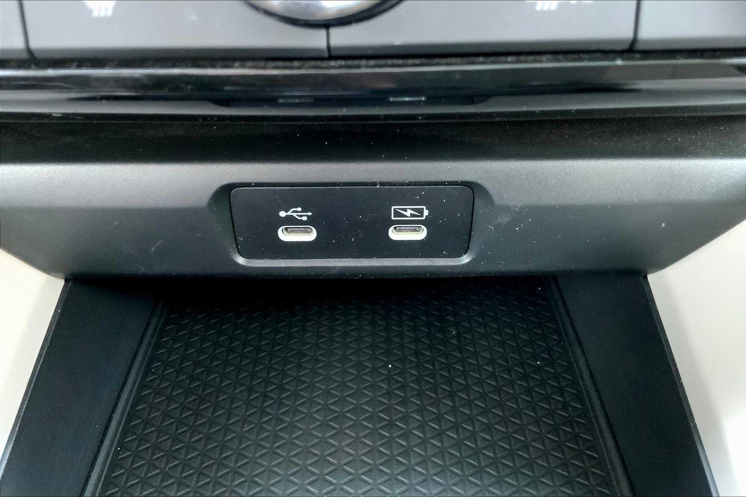 2024 Honda Accord Hybrid EX-L Platinum White Pearl at Sterling McCall Lexus of Clear Lake