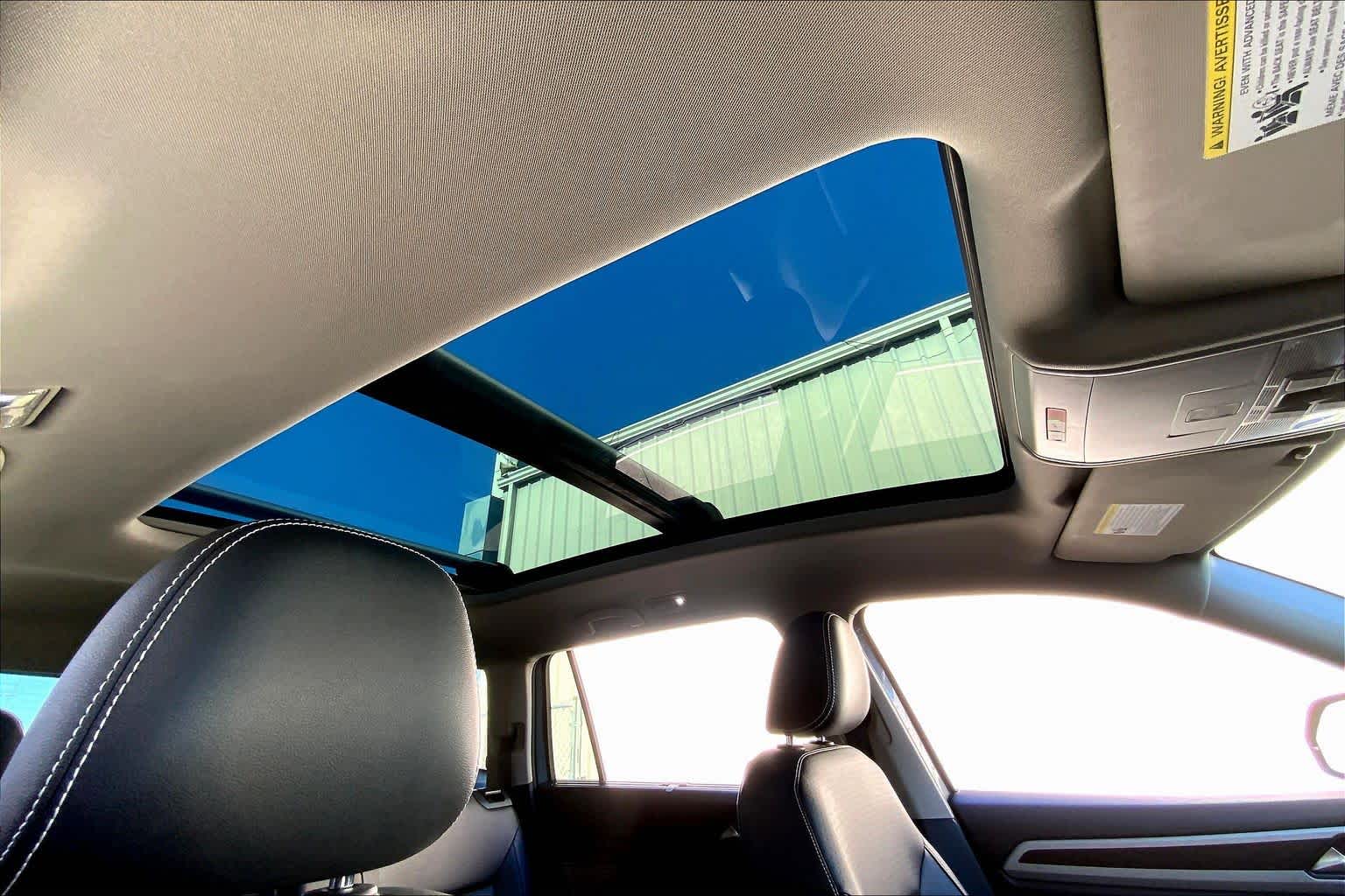 2022 Volkswagen Atlas 2.0T SE w/Technology Platinum Gray Metallic at Texan GMC Buick