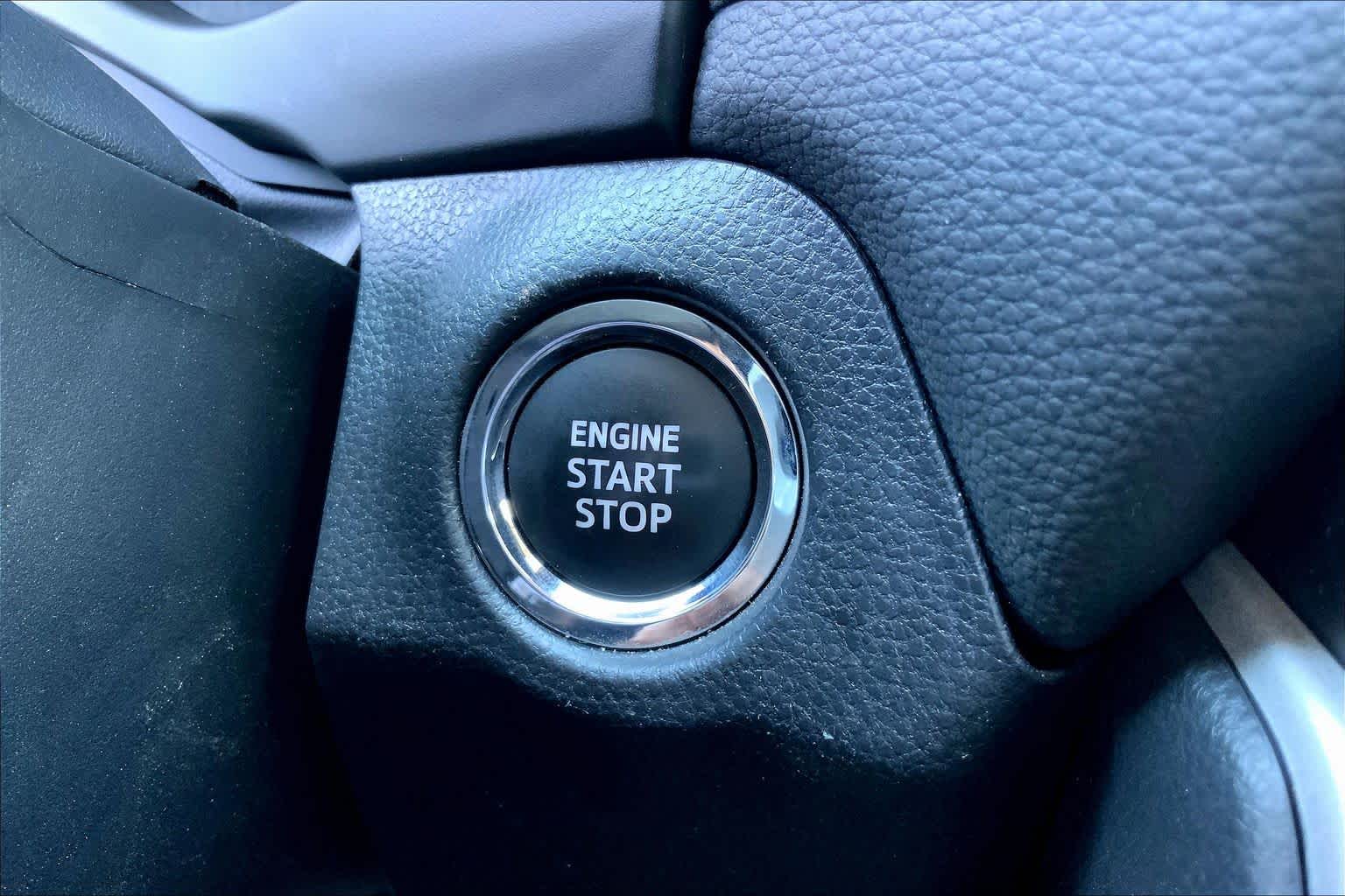 2024 Toyota RAV4 Adventure Ruby Flare Pearl at Lexus of Clear Lake