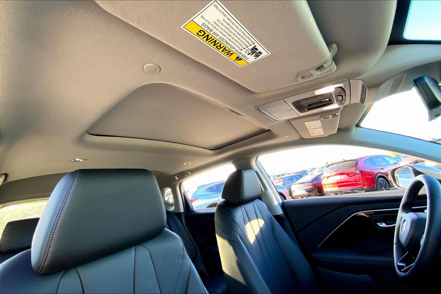 2025 Acura ADX  - 11