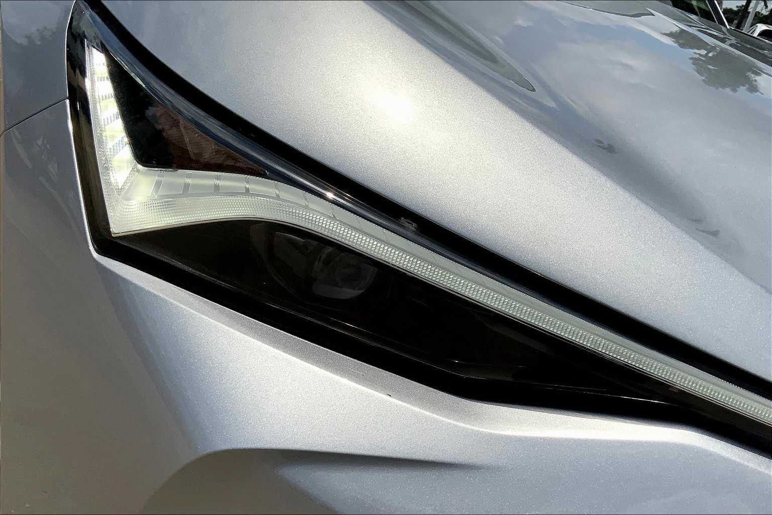 2025 Acura ADX w/A-Spec Package Solar Silver Metallic at Sterling McCall Acura