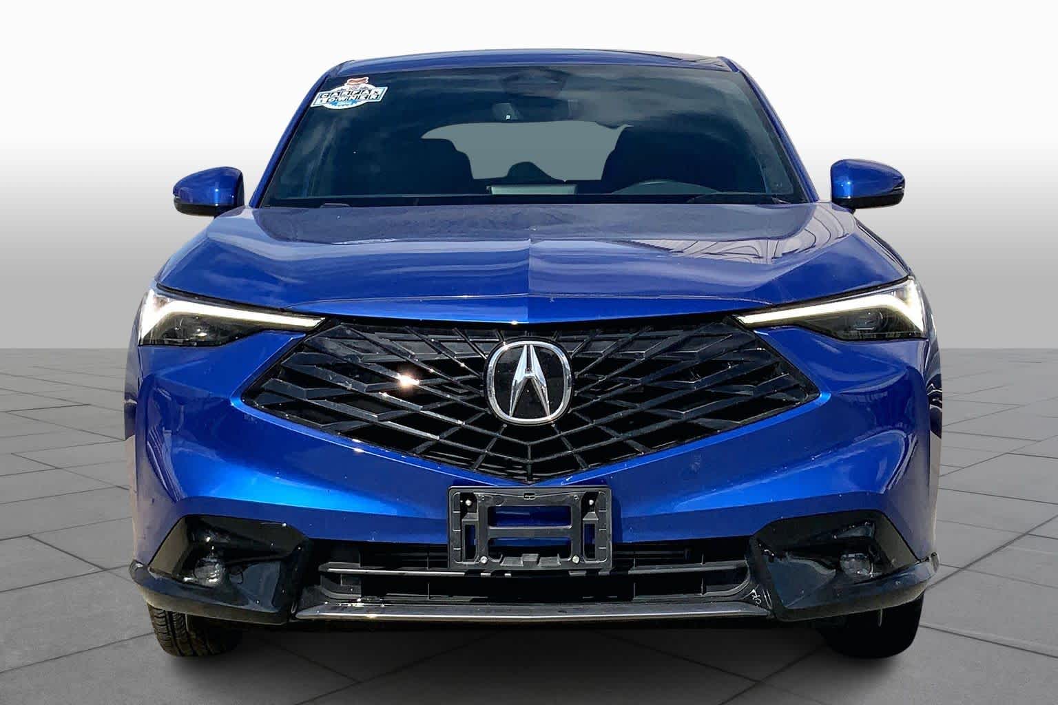2025 Acura ADX w/A-Spec Package - 2