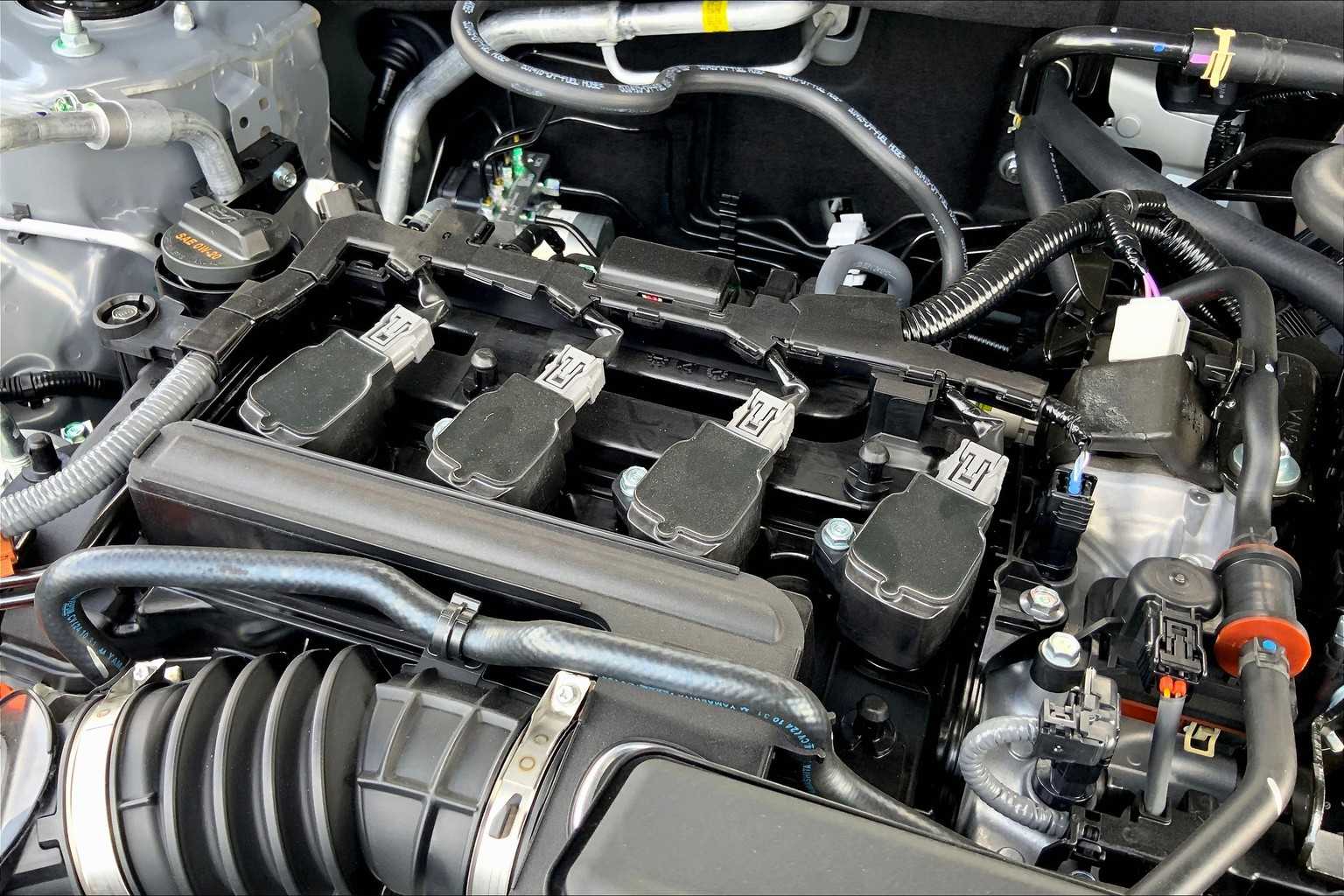 2025 Acura ADX w/A-Spec Package Urban Gray Pearl at Sterling McCall Acura