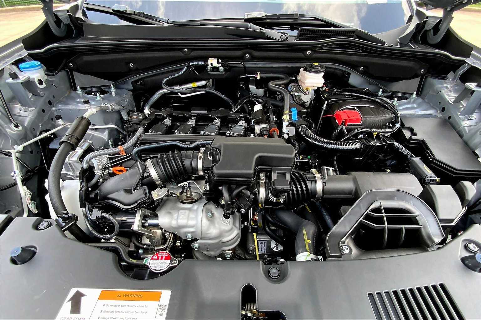 2025 Acura ADX w/A-Spec Package Urban Gray Pearl at Sterling McCall Acura