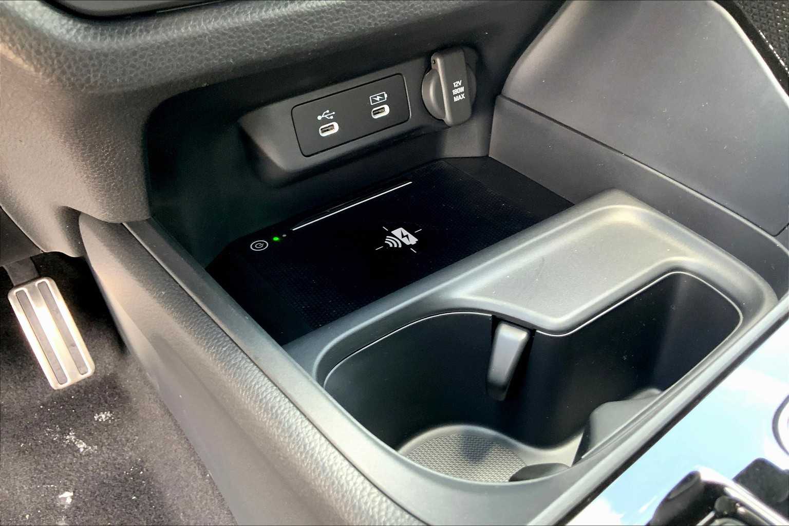 2025 Acura ADX w/A-Spec Package Urban Gray Pearl at Sterling McCall Acura