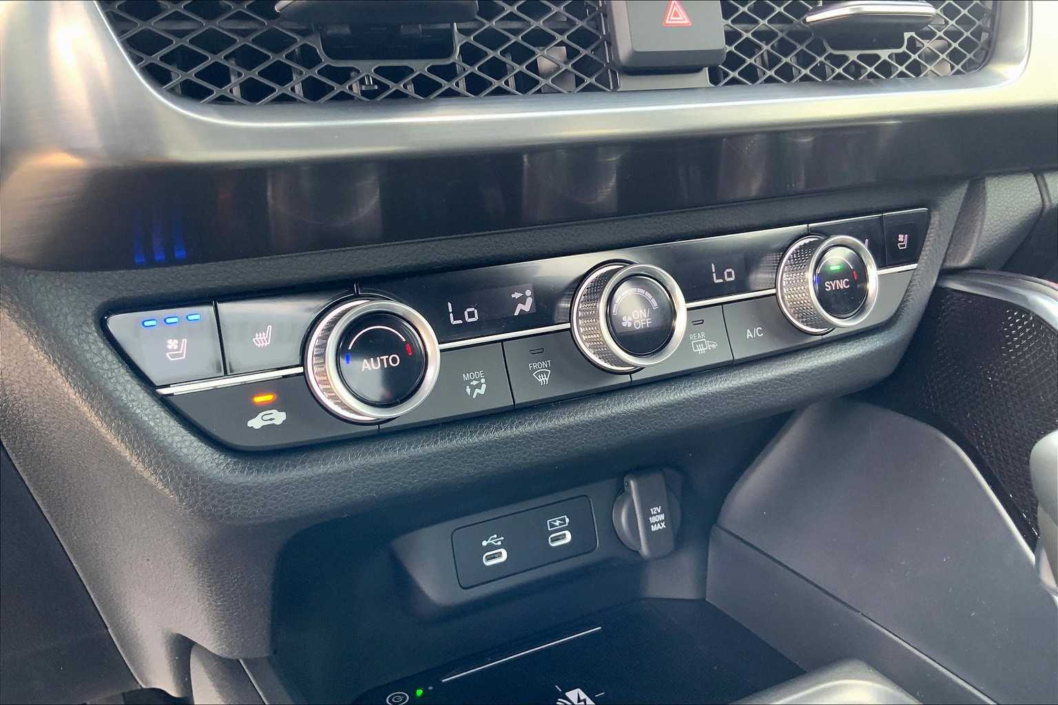 2025 Acura ADX w/A-Spec Package Urban Gray Pearl at Sterling McCall Acura