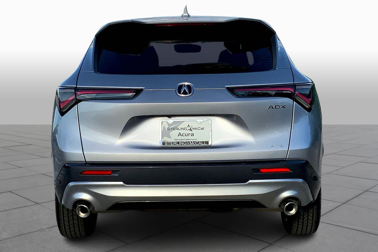 2025 Acura ADX  - 3