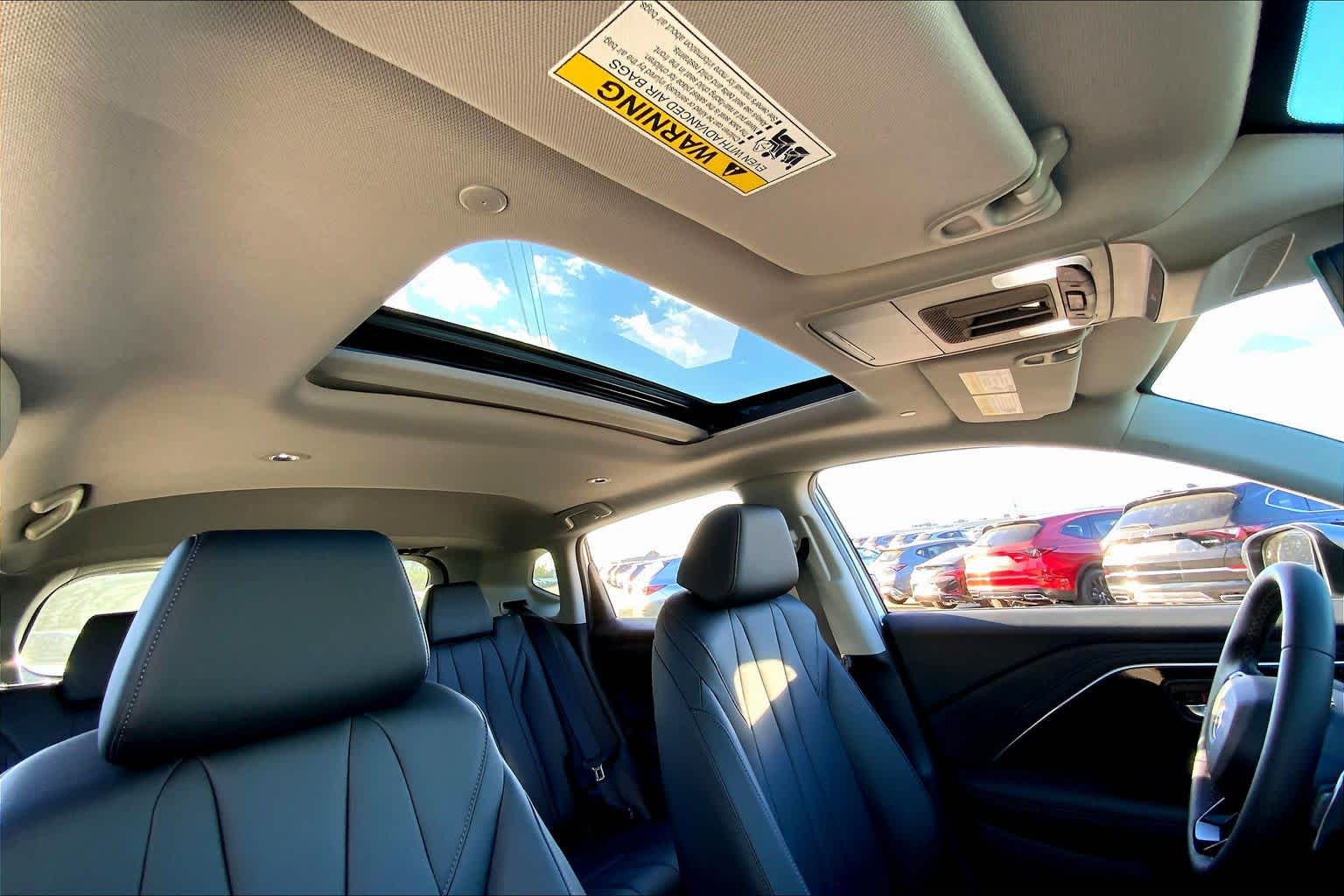 2025 Acura ADX  - 11