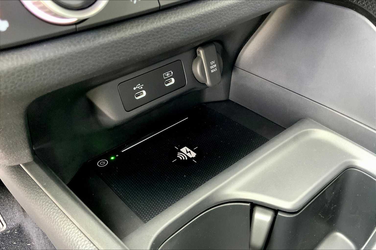 2025 Acura ADX  Solar Silver Metallic at Sterling McCall Acura