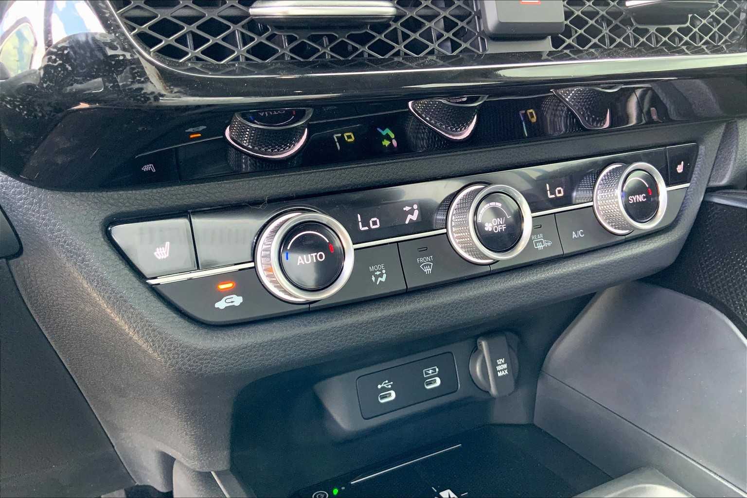 2025 Acura ADX  Solar Silver Metallic at Sterling McCall Acura