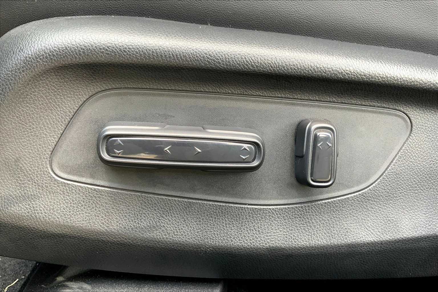 2025 Acura ADX  Solar Silver Metallic at Sterling McCall Acura