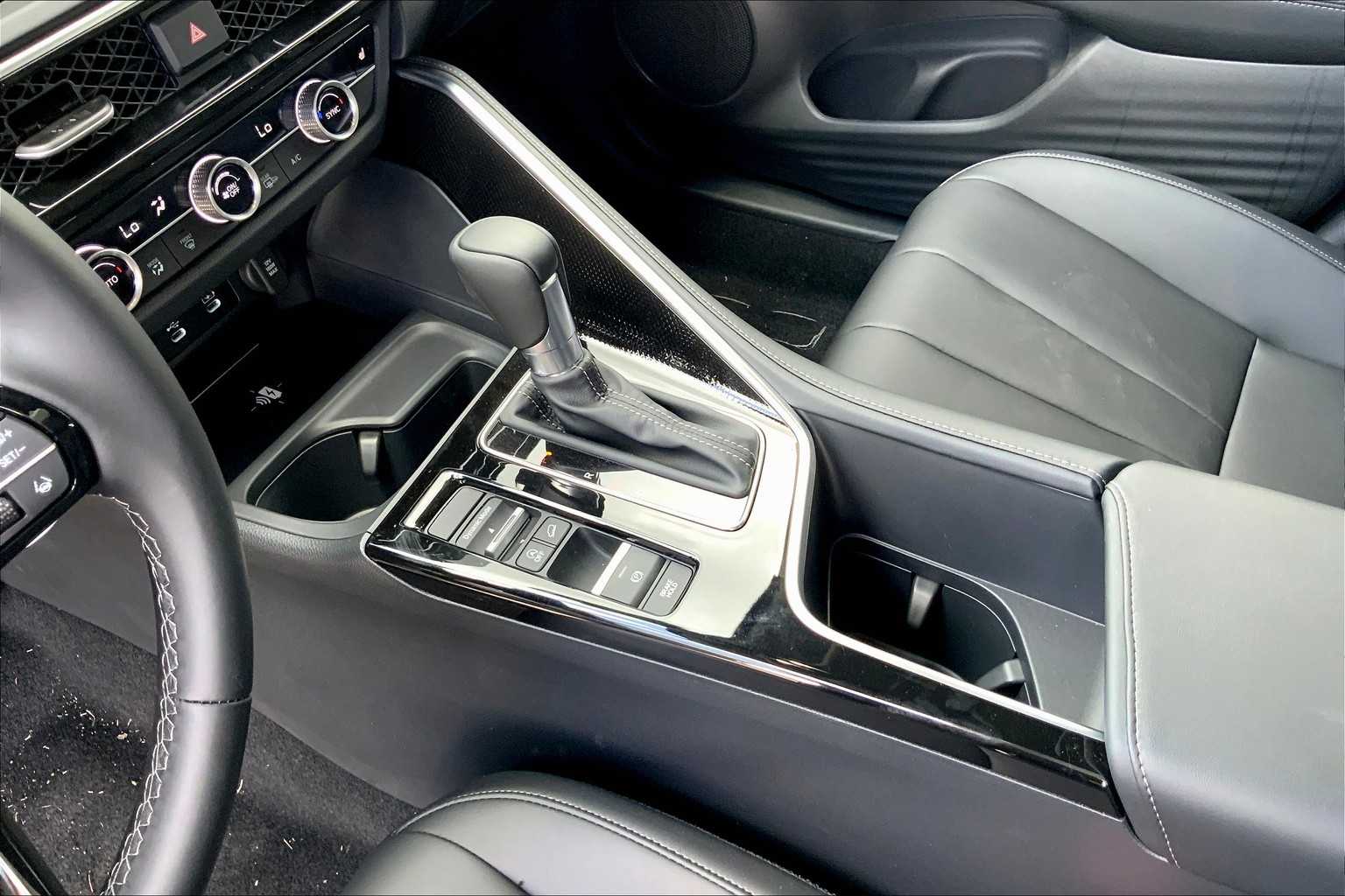 2025 Acura ADX  Solar Silver Metallic at Sterling McCall Acura