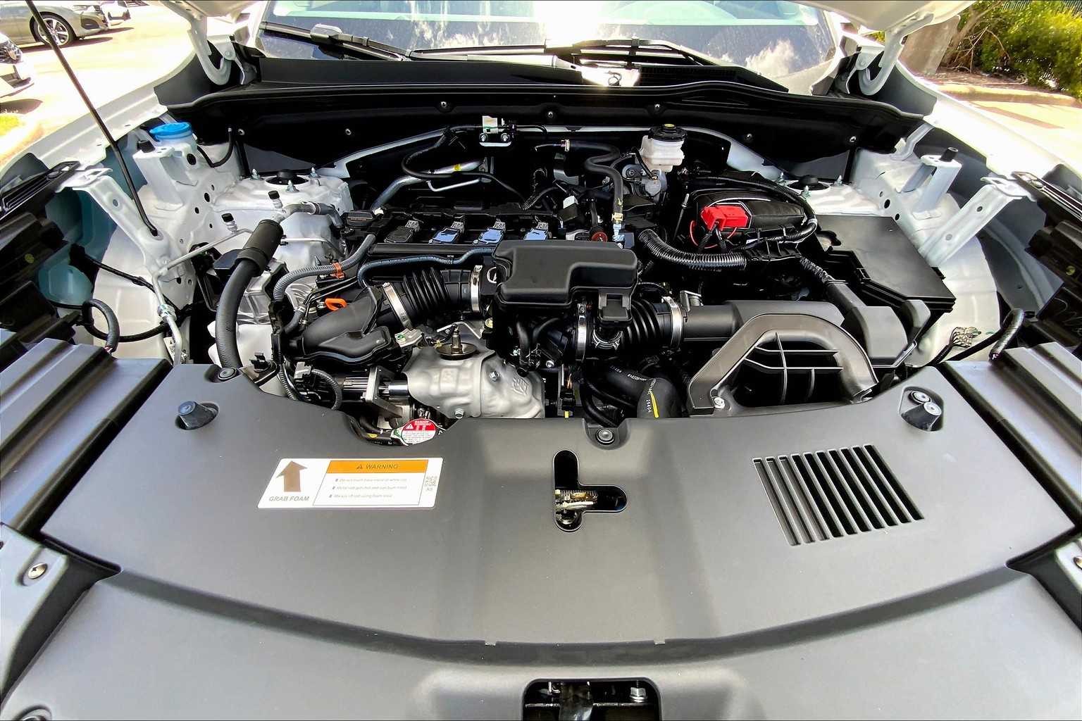 2025 Acura ADX  Platinum White Pearl at Sterling McCall Acura