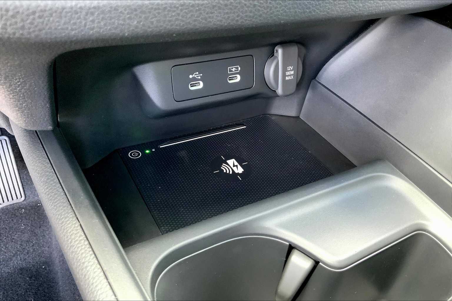 2025 Acura ADX  Platinum White Pearl at Sterling McCall Acura