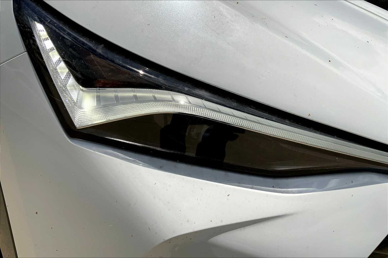 2025 Acura ADX  Platinum White Pearl at Sterling McCall Acura